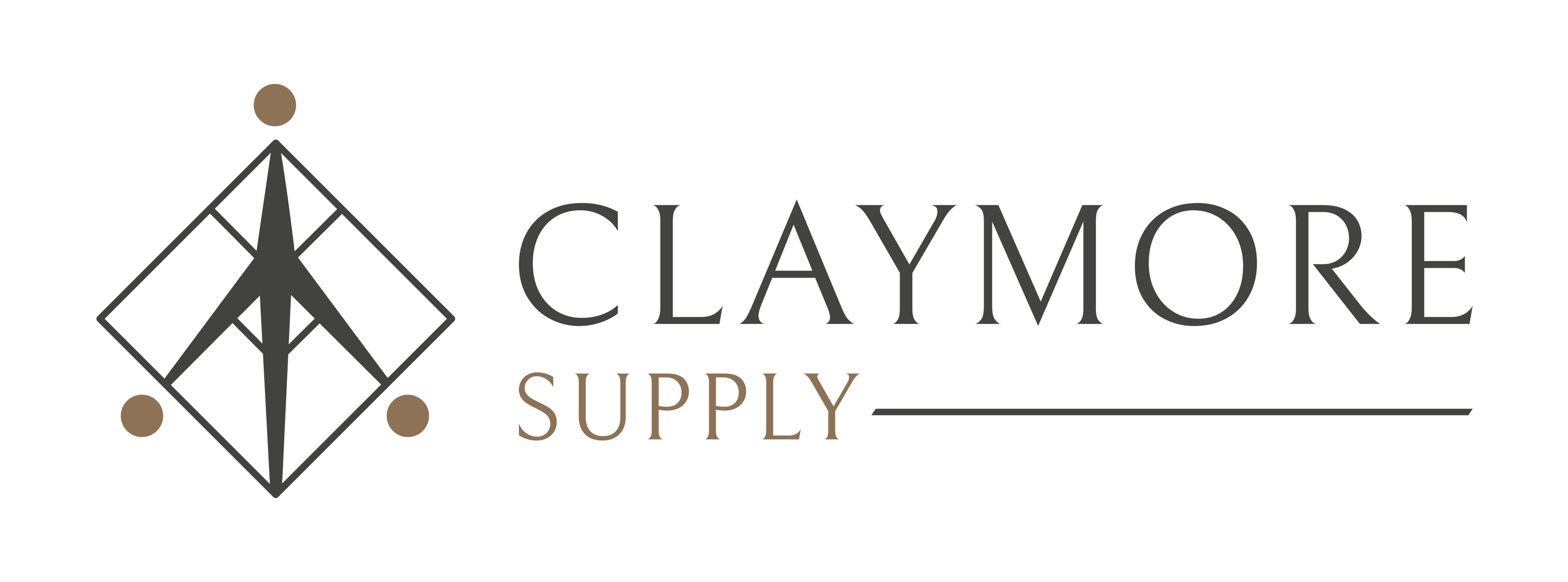 Claymore Supply
